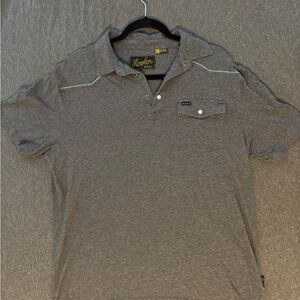 Howler Brothers Ranchero Polo